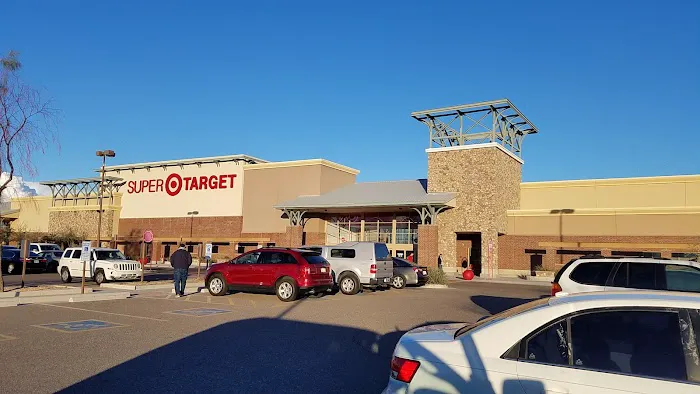 Target 1