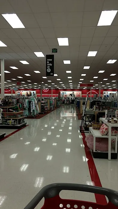 Target 8