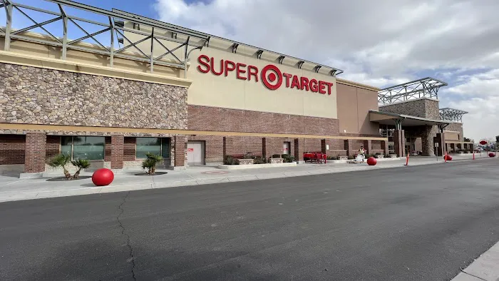 Target 9