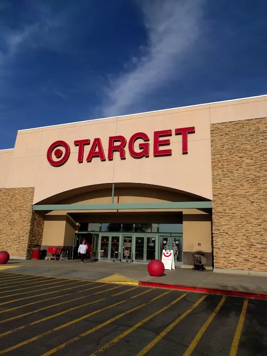 Target 2