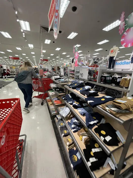 Target 0