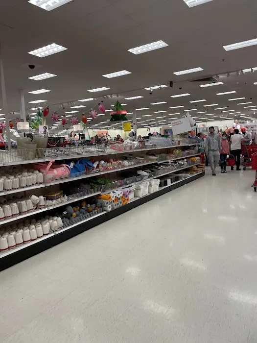 Target 8