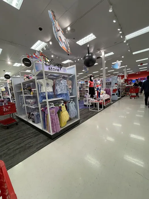 Target 6