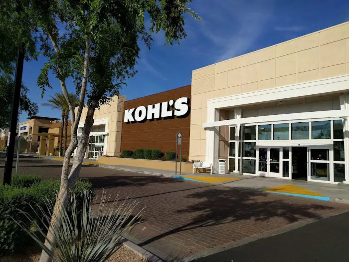 Kohl's 2