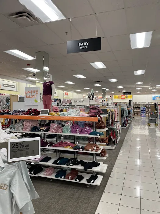 Kohl's 3