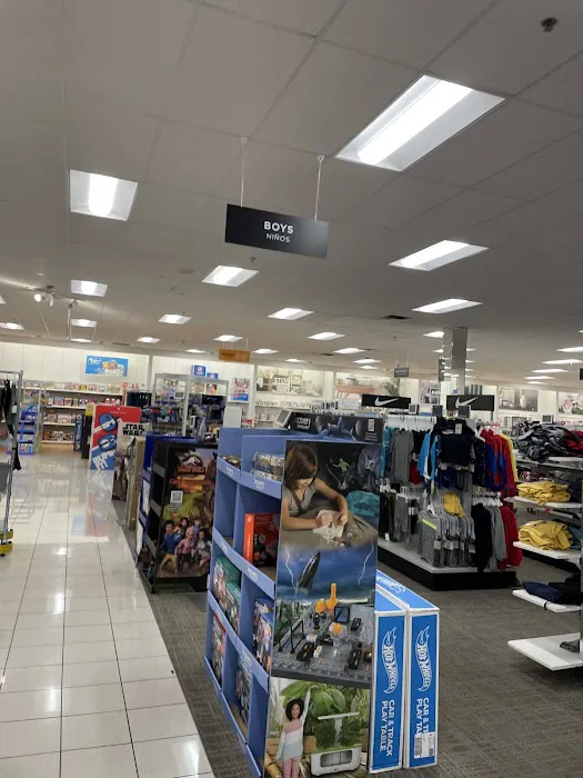 Kohl's 1