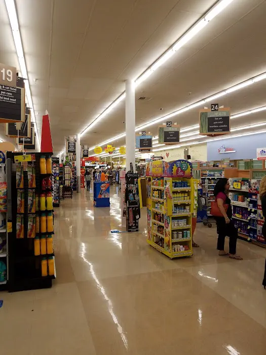 Fry's Food And Drug 1