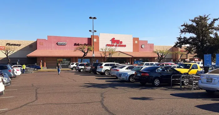 Fry's Food And Drug 0