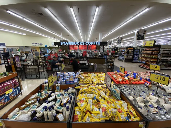 Fry's Food And Drug 4