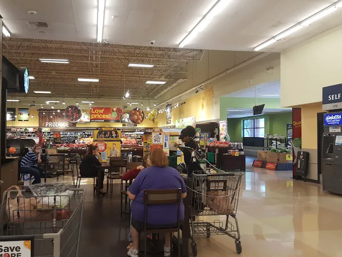 Fry's Food And Drug 8