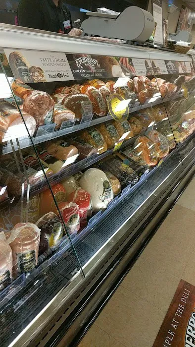 Fry's Food And Drug 6