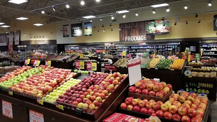 Fry's Food And Drug 7
