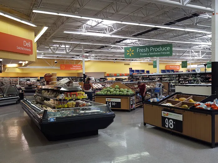 Walmart Supercenter 1