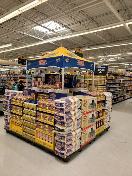 Walmart Supercenter 0