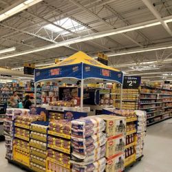 Walmart Supercenter ico