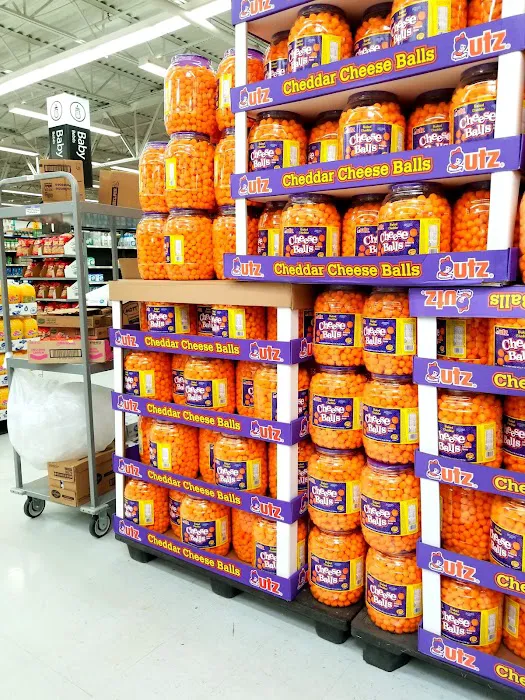 Walmart Supercenter 4