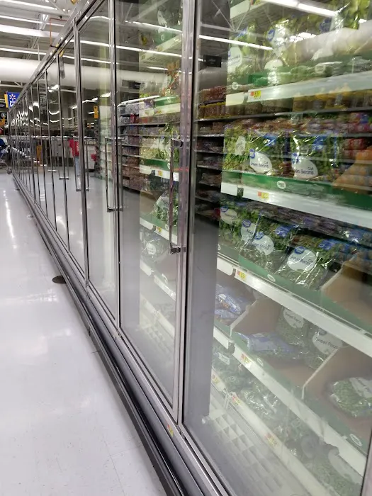 Walmart Supercenter 3