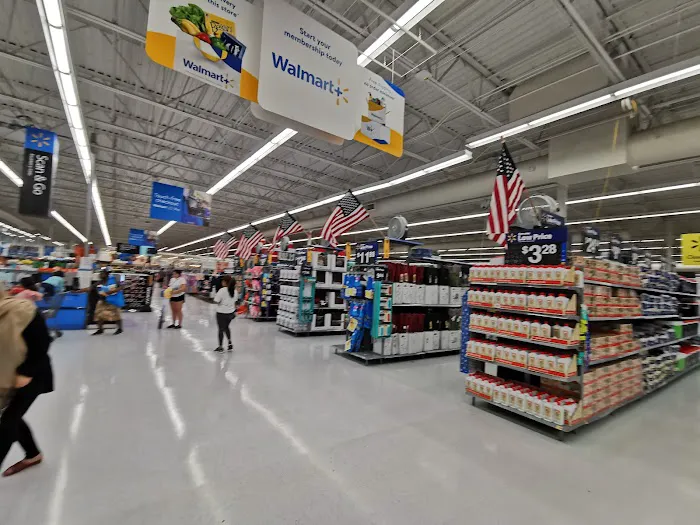 Walmart Supercenter 5
