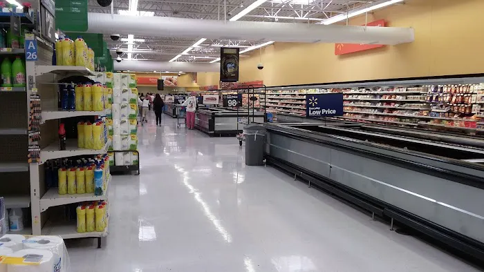 Walmart Supercenter 6