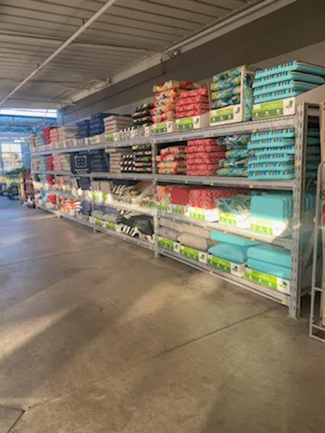 Walmart Supercenter 7