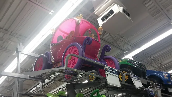 Walmart Supercenter 9