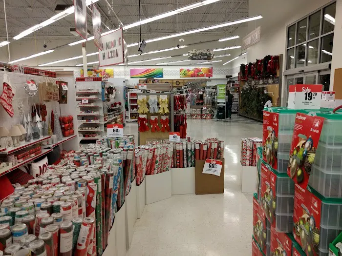 JOANN Fabric and Crafts 0