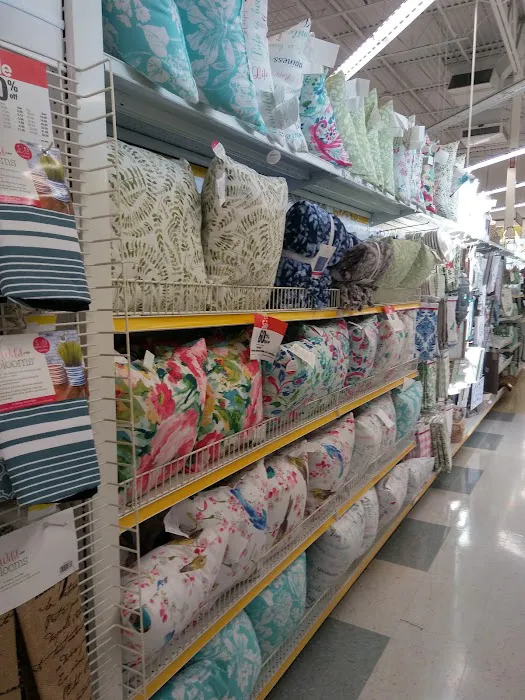 JOANN Fabric and Crafts 5