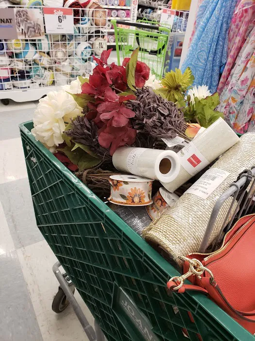 JOANN Fabric and Crafts 3