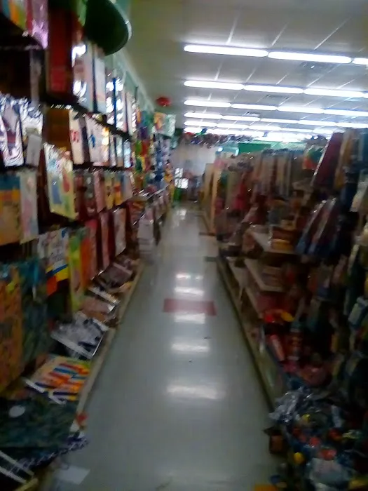 Dollar Tree 0