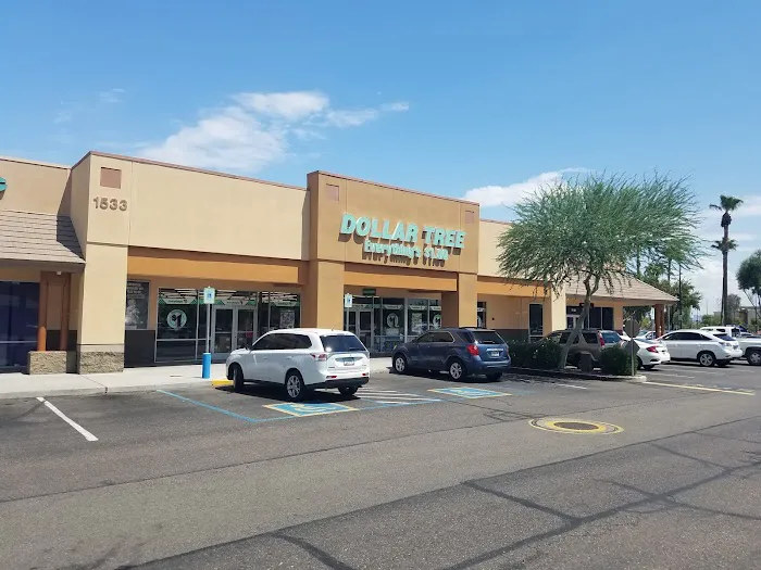 Dollar Tree 2