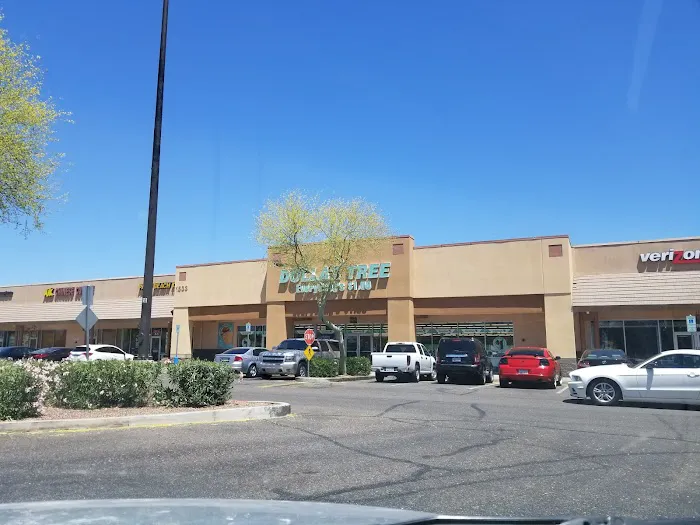 Dollar Tree 6