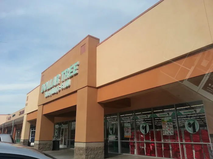 Dollar Tree 3