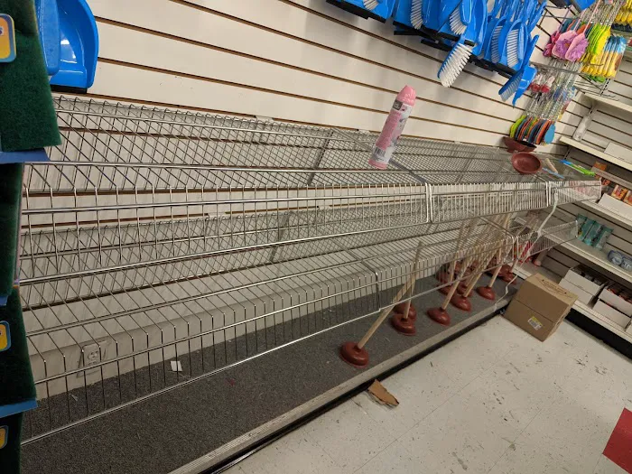 Dollar Tree 8