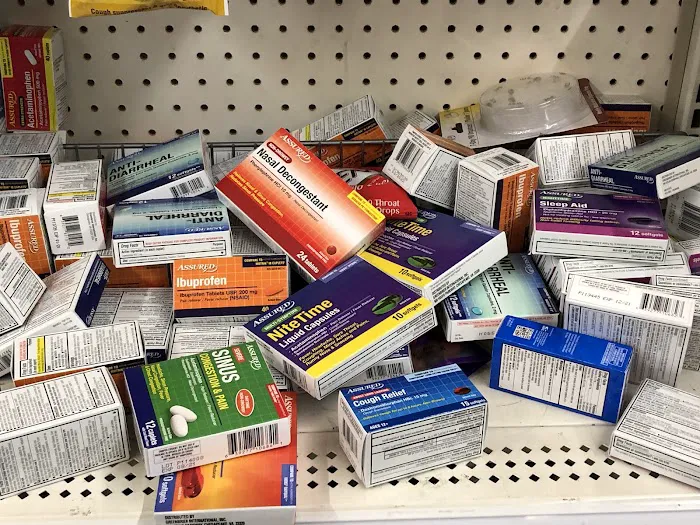Dollar Tree 4