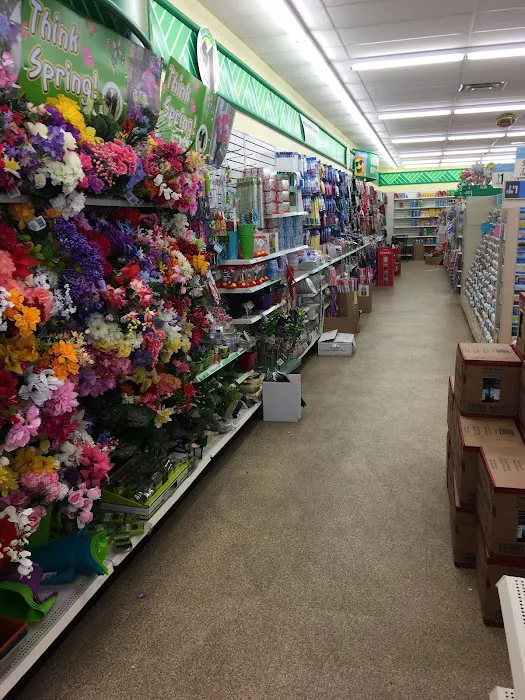Dollar Tree 1