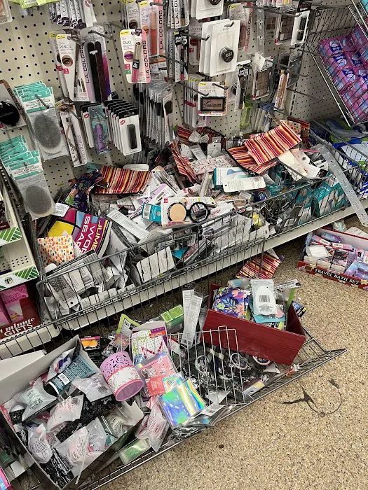 Dollar Tree 2