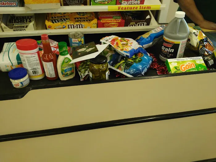 Dollar Tree 9