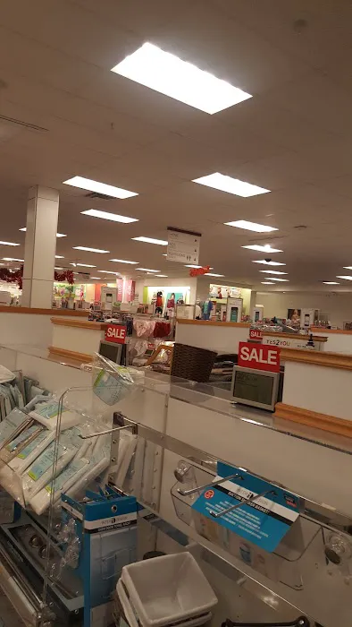 Kohl's 1