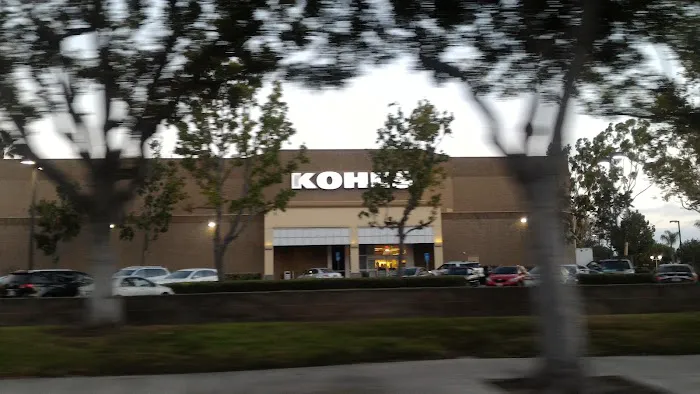 Kohl's 0