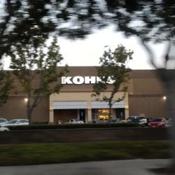 Kohl's ico