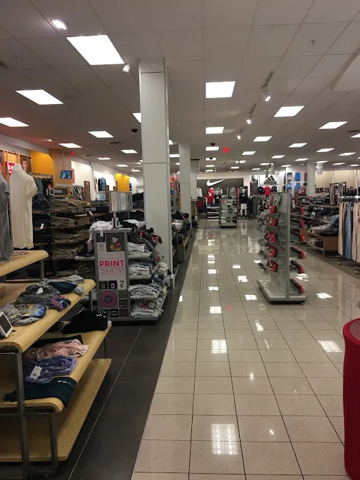 Kohl's 3