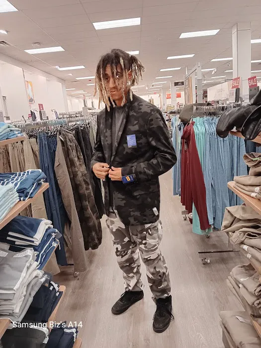 Kohl's 8