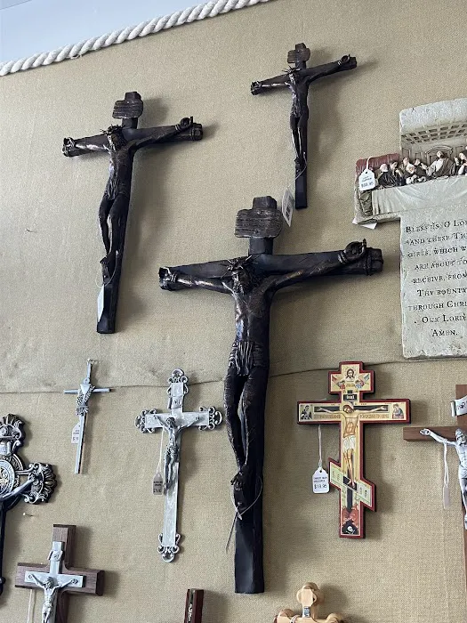 St Paul’s Catholic Books & Gifts 3