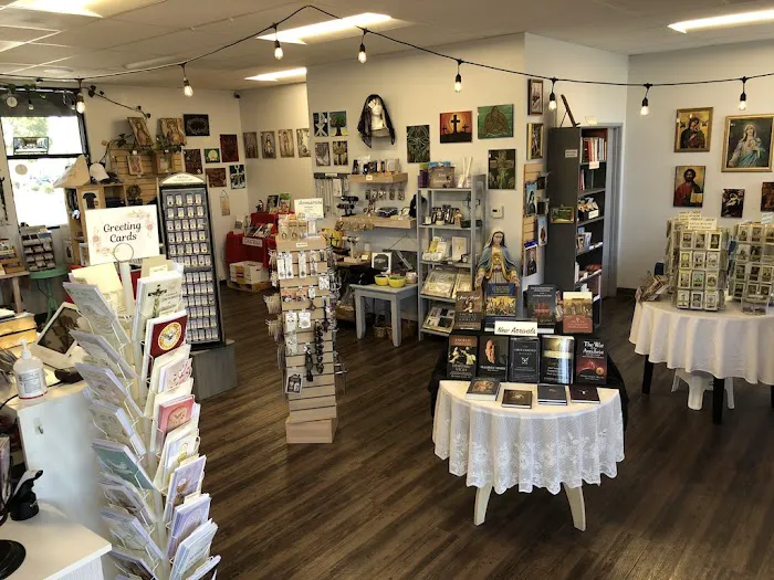 St Paul’s Catholic Books & Gifts 0
