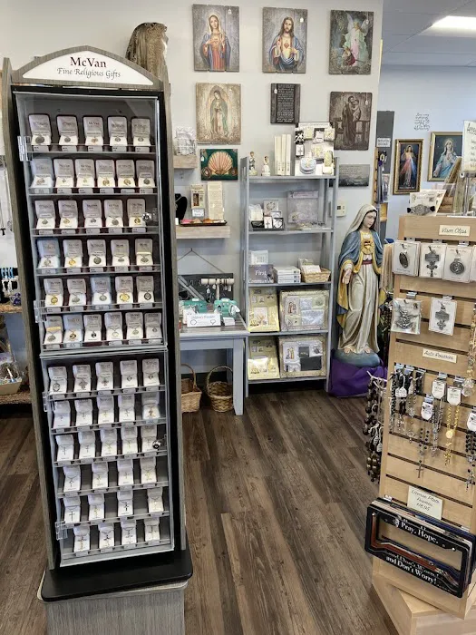 St Paul’s Catholic Books & Gifts 8