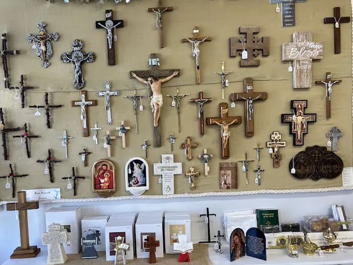 St Paul’s Catholic Books & Gifts 9