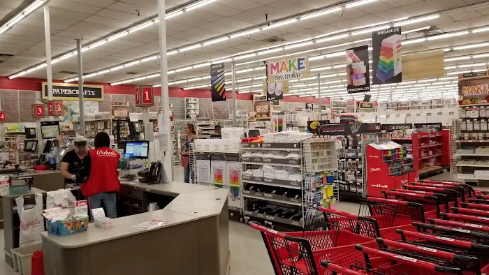 Michaels 2