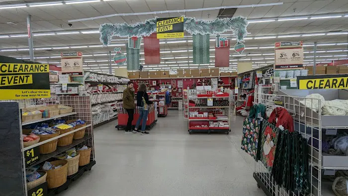 Michaels 5