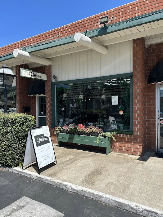 The Vine Floral Studio 2
