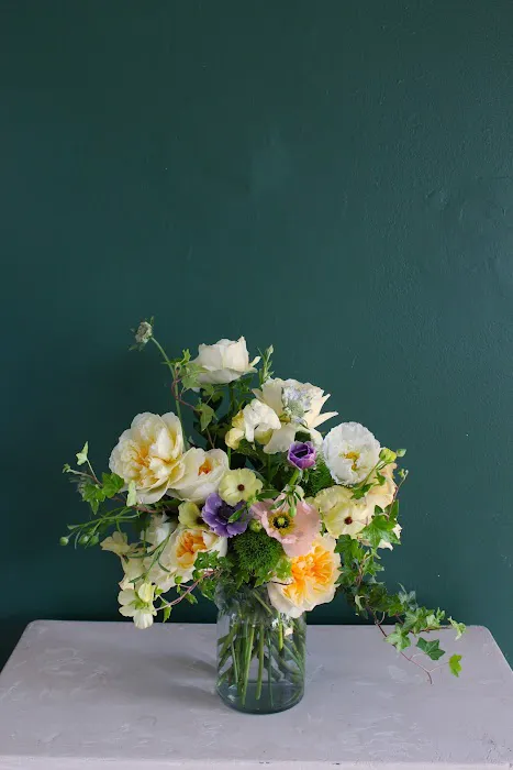 The Vine Floral Studio 4